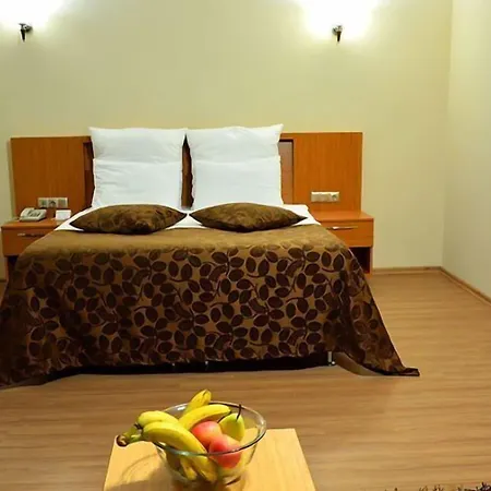 Hotel Palace 4*
