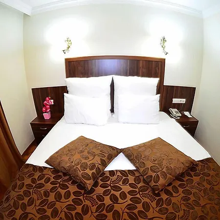 Palace Hotel Trabzon