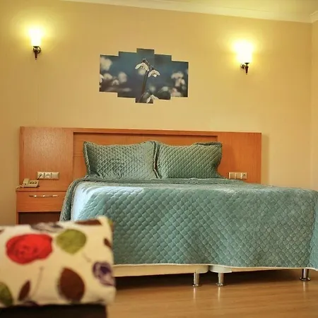 Hotel Palace Trabzon