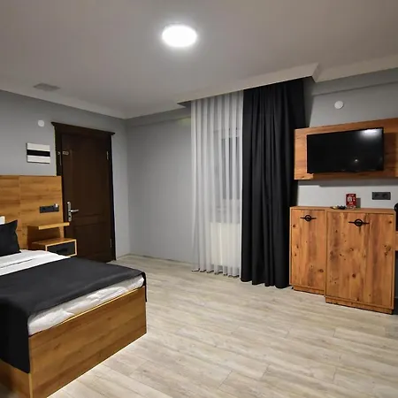 Hotel Palace Trebizonda