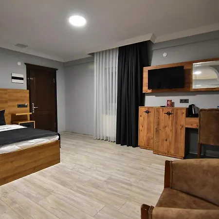 Palace 4* Trabzon