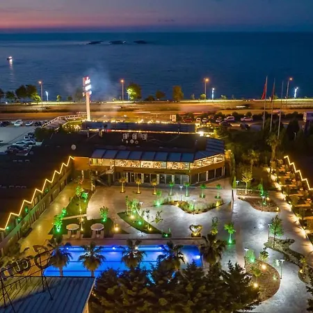 Hotel Palace 4*