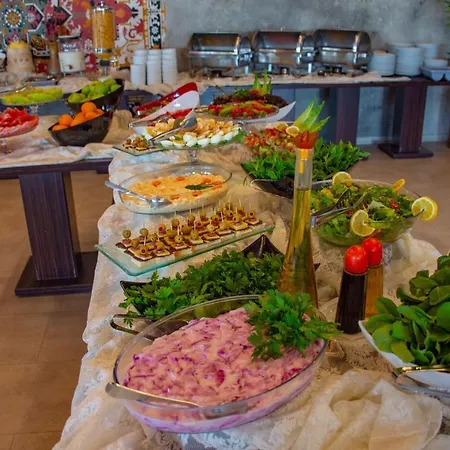 Hotel Palace Trabzon