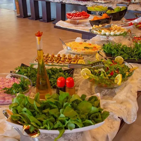 Hotel Palace Trabzon