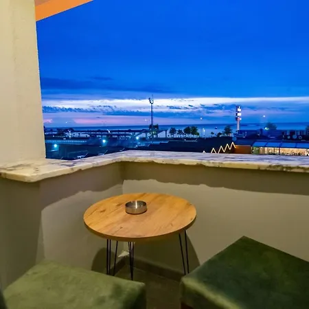 Palace Hotel 4*