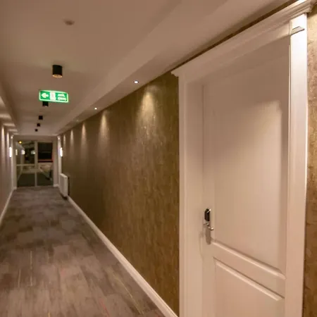 Palace Hotel Trabzon