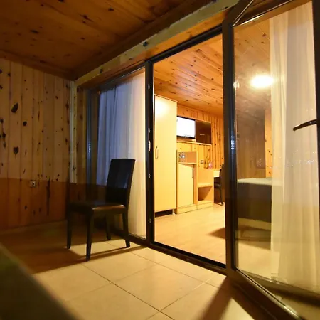Hotel Palace 4*