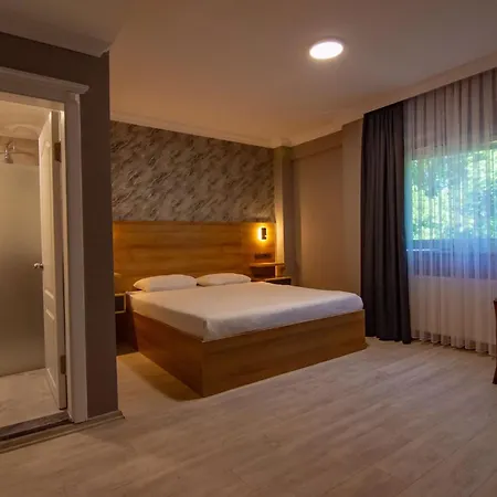 Hotel Palace Trabzon