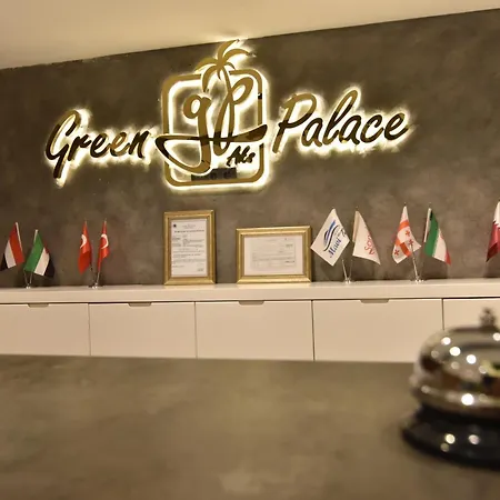 Hotel Palace 4*