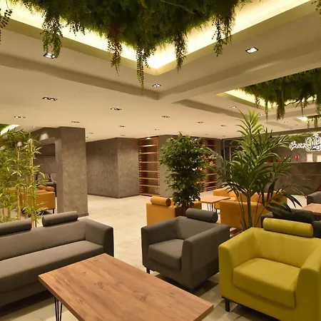 Hotel Palace