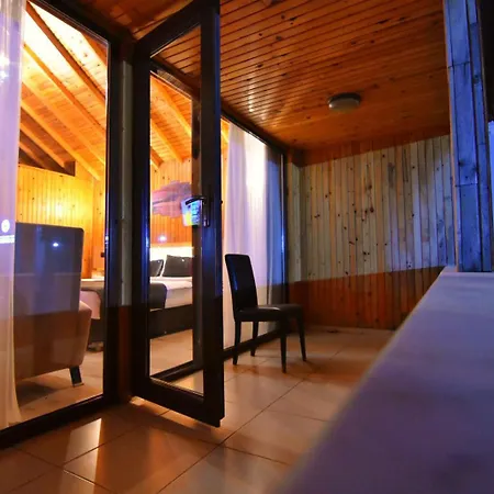 Palace Hotel Trabzon