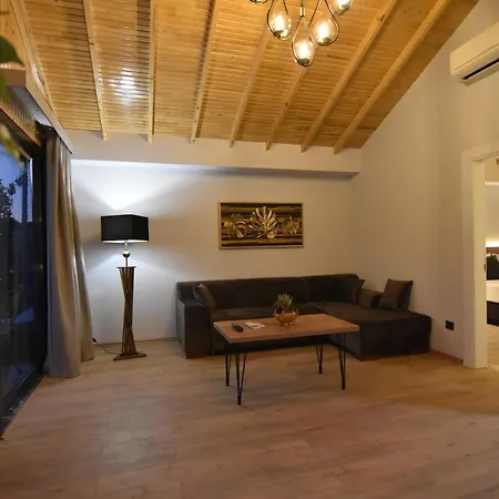 Hotel Palace Trabzon