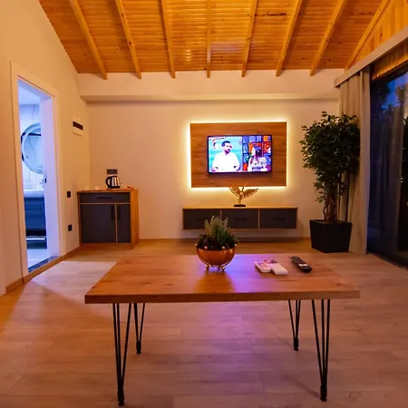 Hotel Palace Trabzon