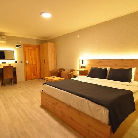 Hotel Palace