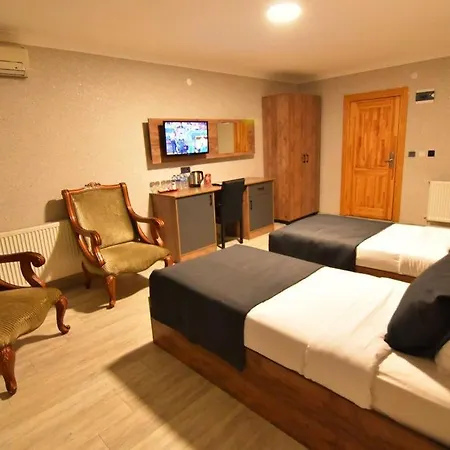 Hotel Palace 4*