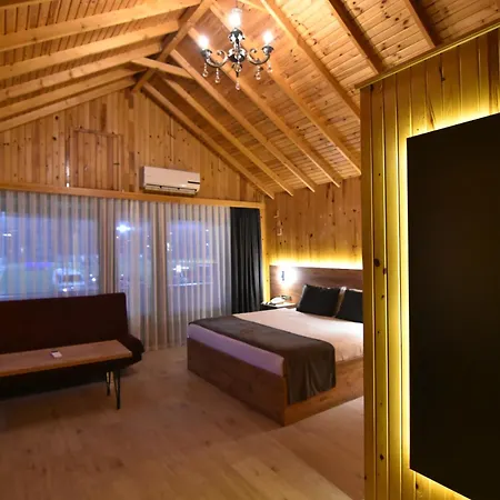 Palace Hotel Trabzon