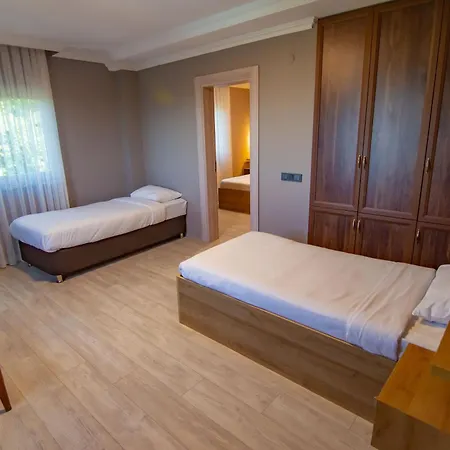 Hotel Palace Trebizonda