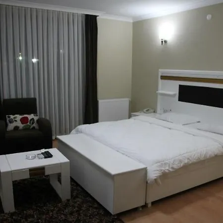 Palace Hotel Trabzon