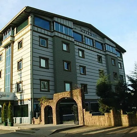Palace Hotel