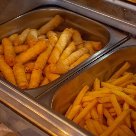 Palace 4* 特拉布宗