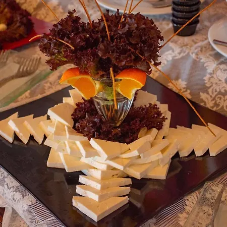 Palace 酒店 特拉布宗