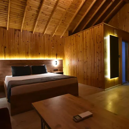 Palace 4* Trabzon