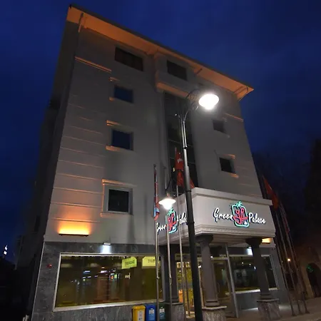 Palace Trabzon
