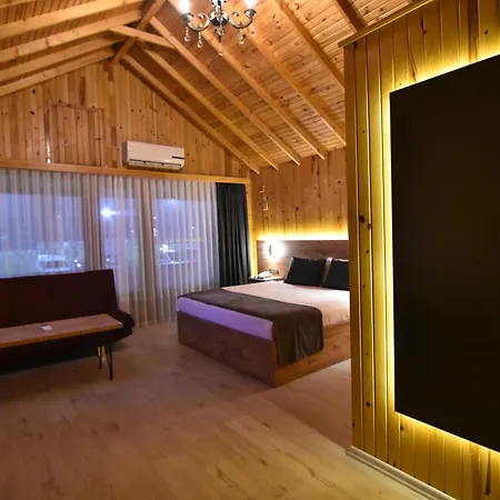 Hotel Palace Trabzon