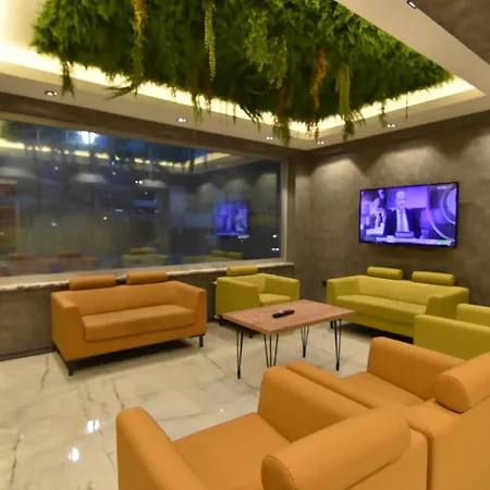 酒店 桑达尔奥特尔酒店