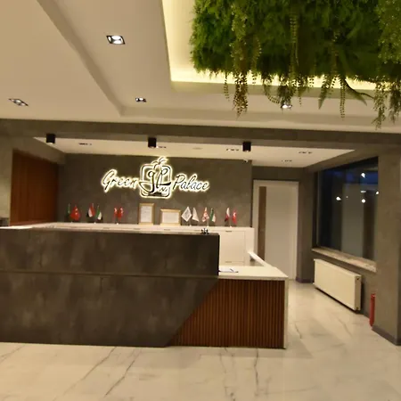 桑达尔奥特尔酒店