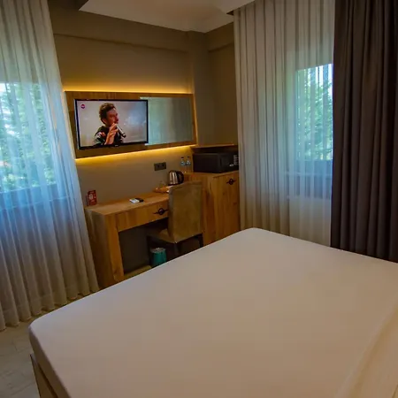 Palace Hotel Trabzon