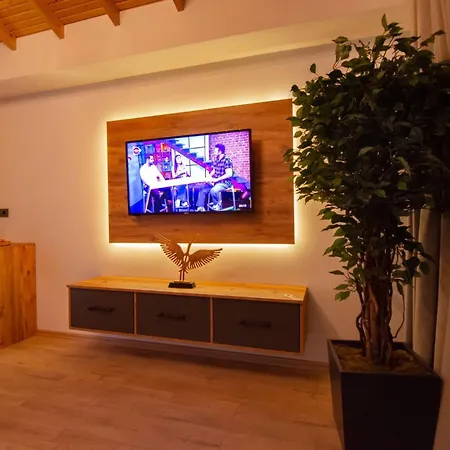 Palace 4* 特拉布宗