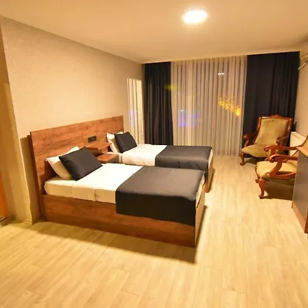 Palace Trabzon