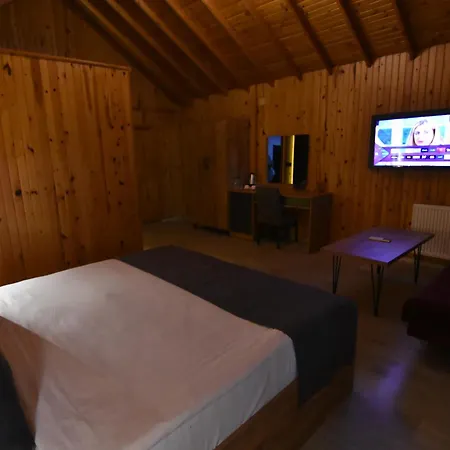 Palace 酒店 特拉布宗