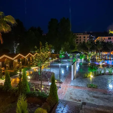Palace Trabzon