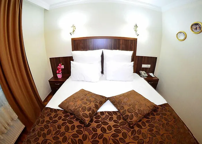 Palace Hotel Trabzon