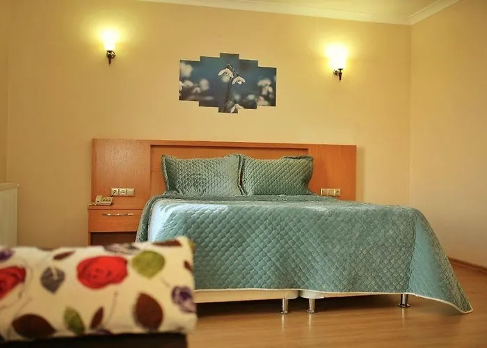 Hotel Palace Trabzon