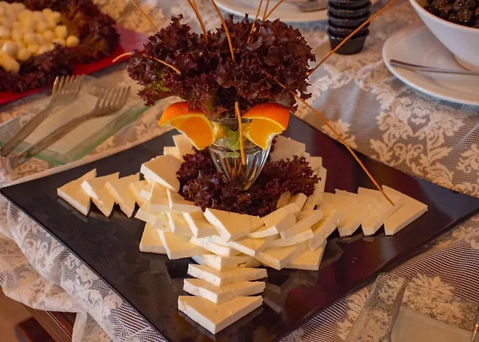 Palace Hotel Trabzon