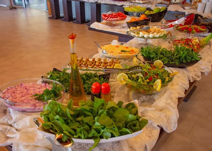 Hotel Palace Trabzon