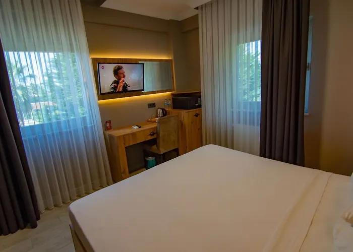 Palace Hotel Trabzon