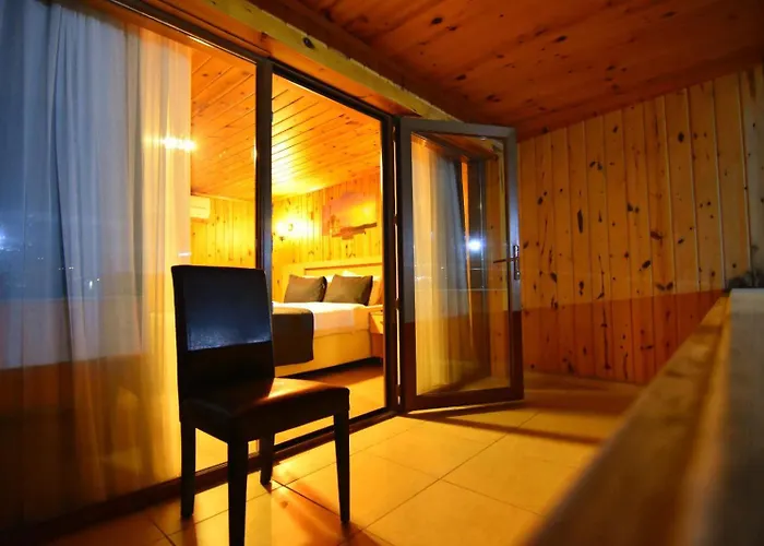 Hotel Palace Trabzon