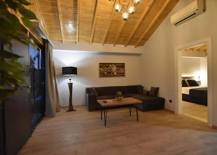 Hotel Palace Trabzon