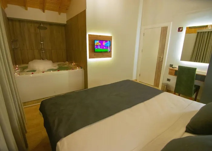 Palace Hotel Trabzon