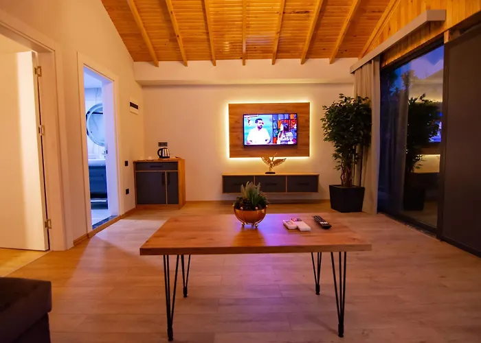 Hotel Palace Trabzon