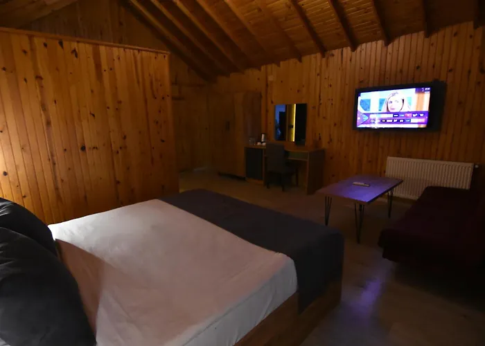 Palace Hotel Trabzon