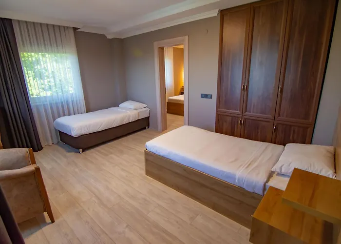 Hotel Palace Trabzon