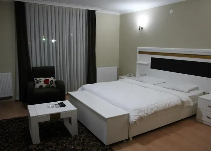 Palace Hotel Trabzon