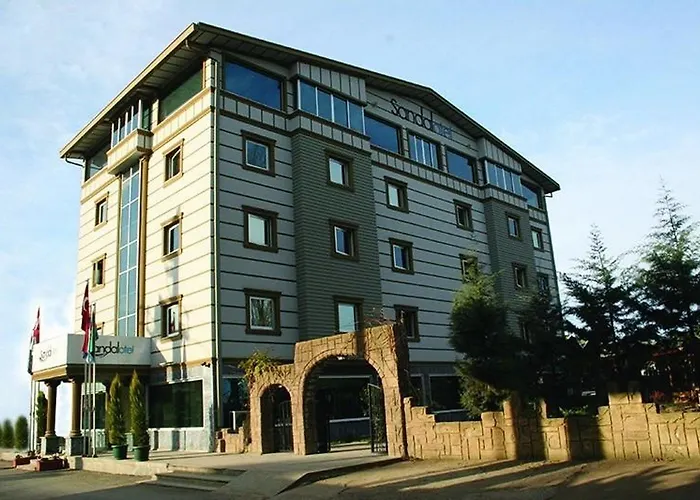 Palace Hotel